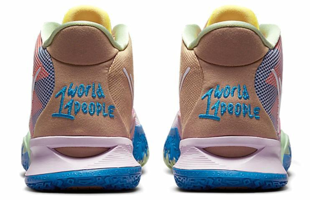 Кроссовки Nike Kyrie 7