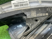 Фара левая Mercedes V w447 (2014-н.в.) LED