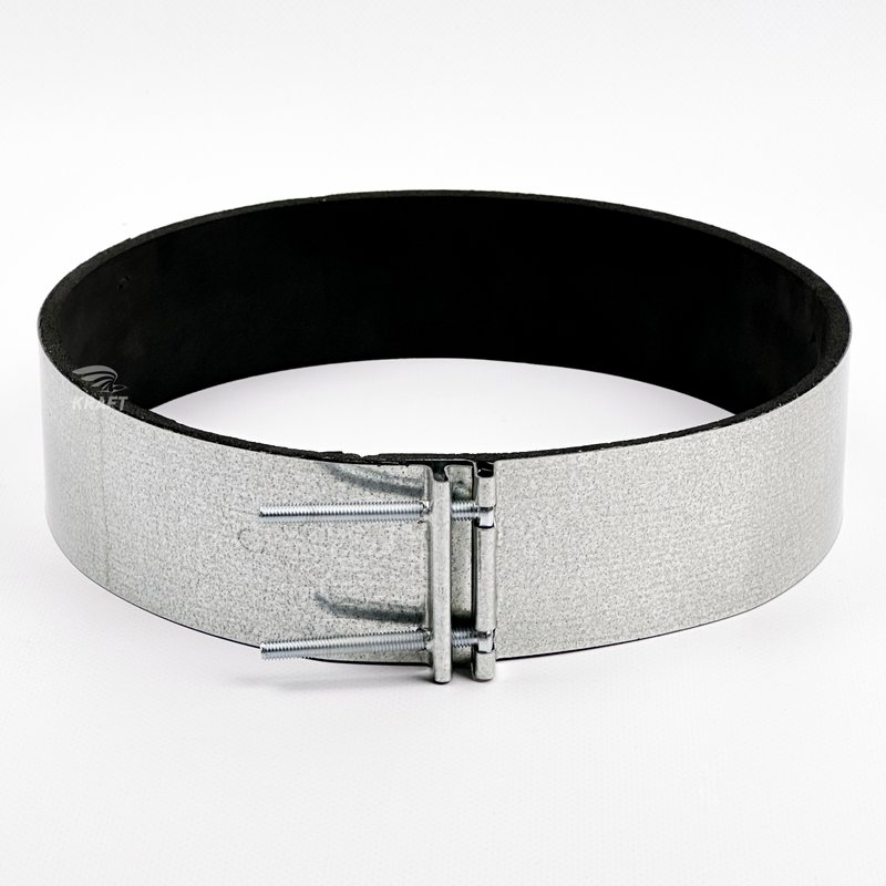 Хомут быстросъемный МК 355