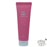 Пенка для умывания с Экстрактом ласточкиного гнезда J:ON Bird's Nest Cleansing Foam, 100 мл.