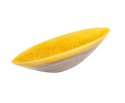 Чаша декоративная керамическая в центр стола Desert от S. Bernardo из Португалии