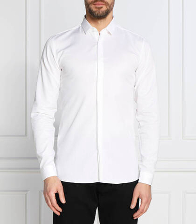 рубашка etran HUGO - белый(50494770)