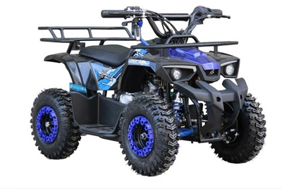 Квадроцикл Avantis Сlаssiс Mini 4T