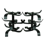 Habert HMN-223 бензиновый мотоблок 00-00154100