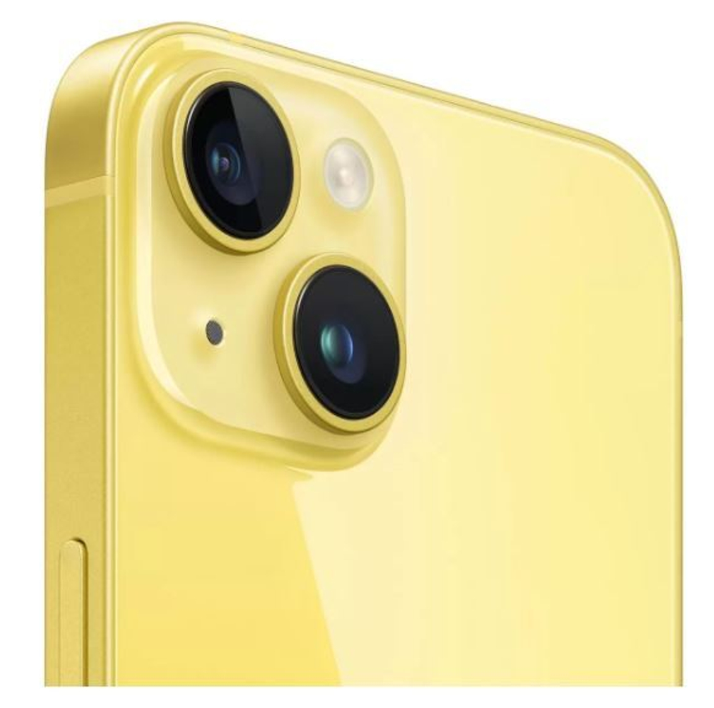 Apple iPhone 14 512Gb Желтый