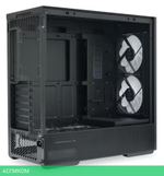 Корпус Lian Li LanCool 207RX без БП Black (G99.LAN207RX.00)
