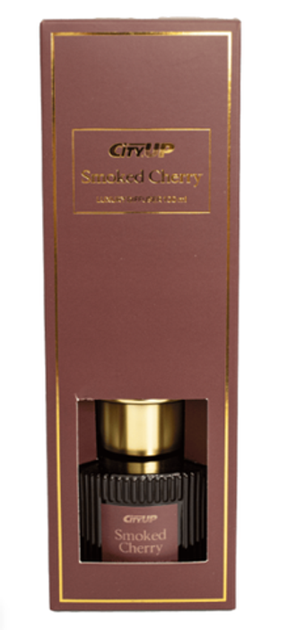 Ароматизатор-диффузор Sticks CA-360 SMOKED CHERRY 100мл