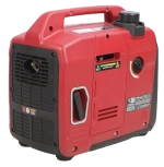 Инверторный бензиновый генератор A-iPower A1400LiS