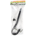 Кронштейн датчика эхолота с креплением площадка под НДНД