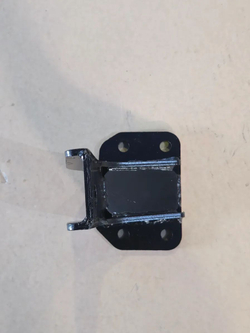 Кронштейн МАЗ двигателя передний ОАО МАЗ