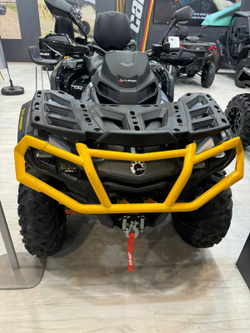 Квадроцикл BRP Can-Am Outlander XT 1000 (2024) (ПСМ)