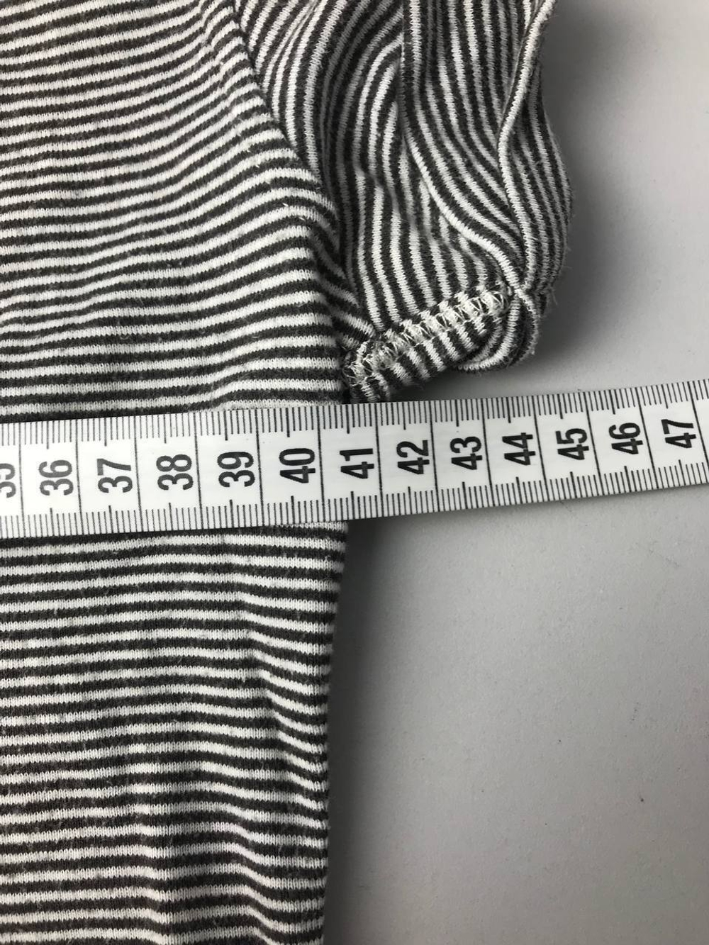 Футболка Oodji стильная 44 размер