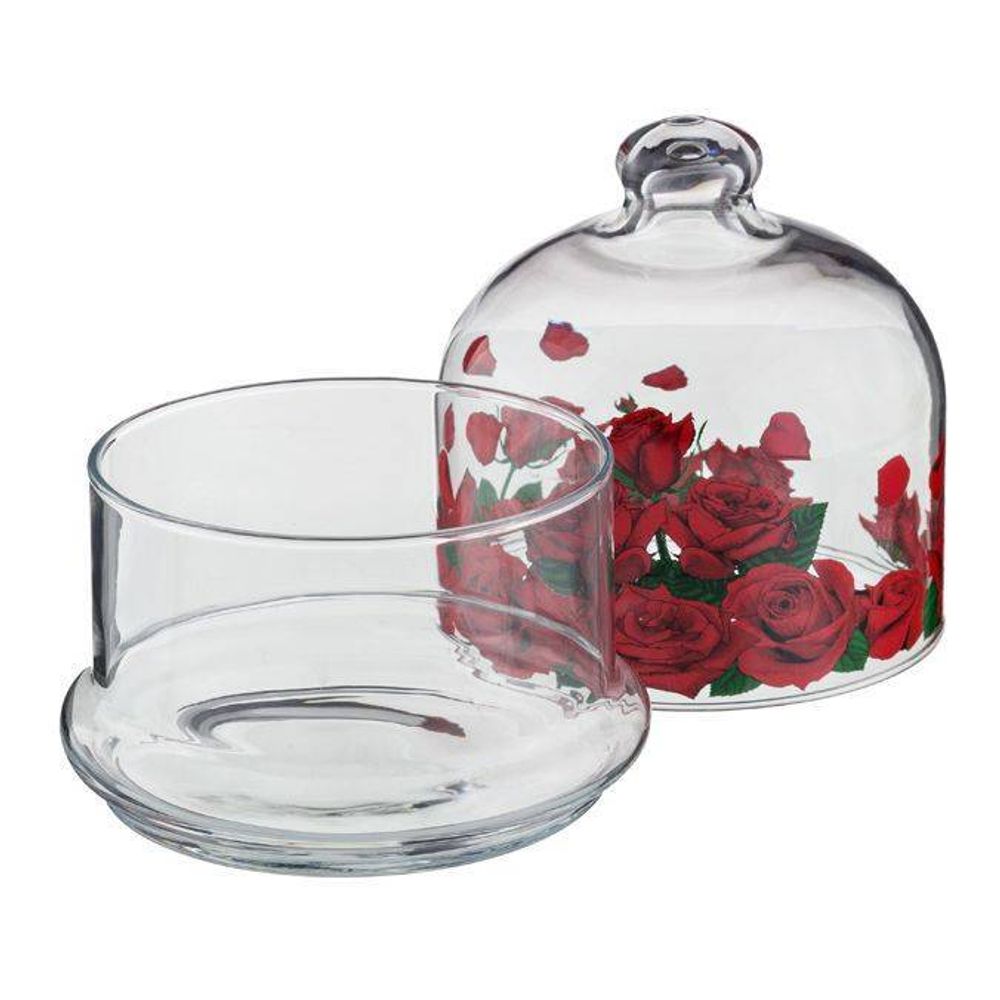 ИКОРНИЦА "РОЗАРИЙ" 500 МЛ.(КОР=12ШТ.)