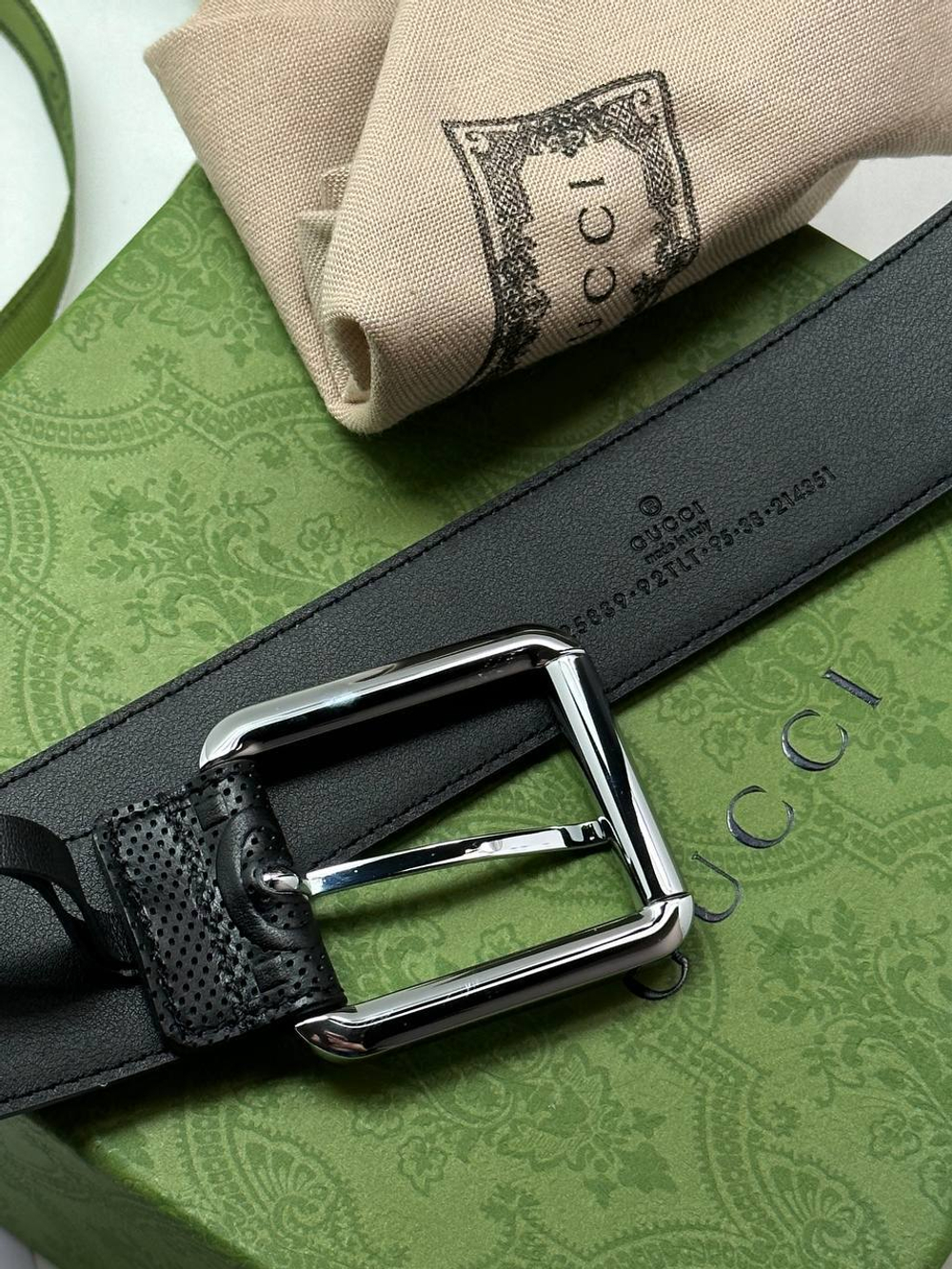 Ремень Gucci