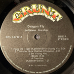 Jefferson Starship ‎– Dragon Fly (Канада 1974г.)Т
