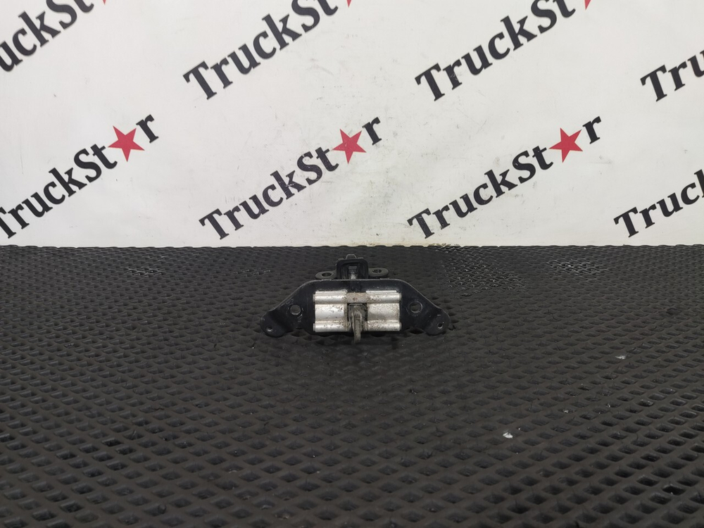 Ограничитель двери