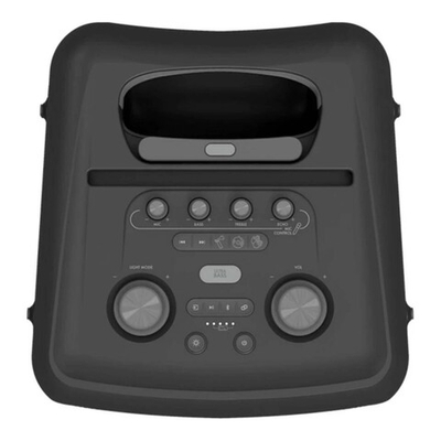 Портативная колонка Klipsch New York Black