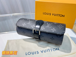 Louis Vuitton 3 Watch Case
