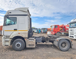 КамАЗ 5490 4x2 Седельный тягач 5490-036-87 (Дизельный, 12,0 л, 401 л.с., МТ)