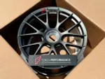 КОВАНЫЕ ДИСКИ для PORSCHE 718 982 SPYDER GT4 RS 2024 ПОРШ