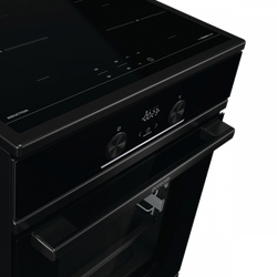 Электрическая плита Gorenje GEIT5C60BPG