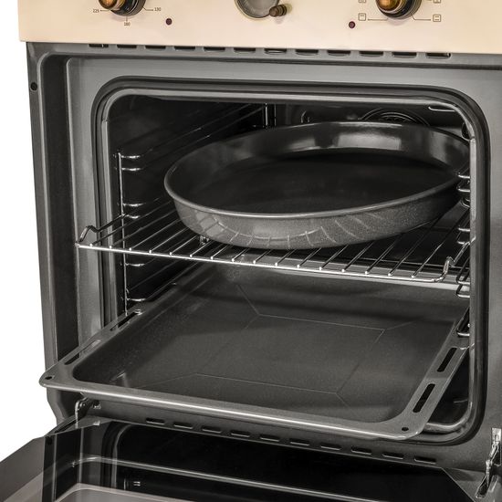 Электрический духовой шкаф RICCI REO-630BG