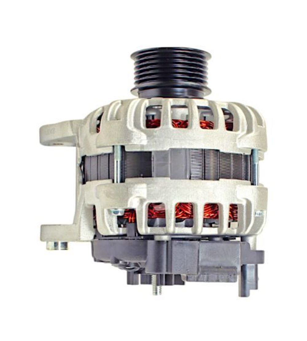 Генератор ALB0381