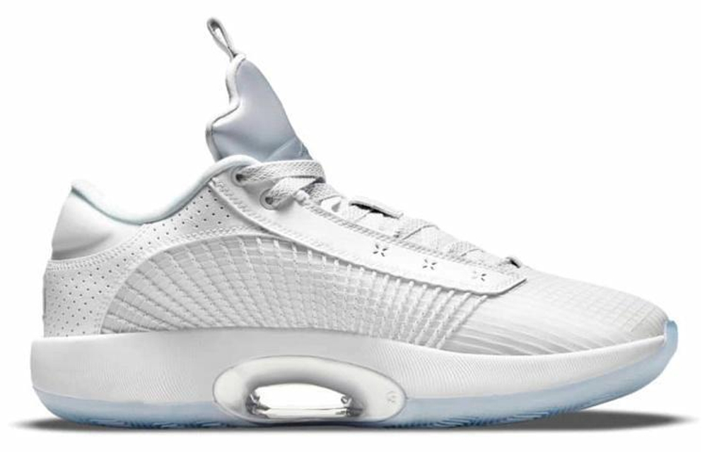 Кроссовки Jordan Air Jordan 35 Low