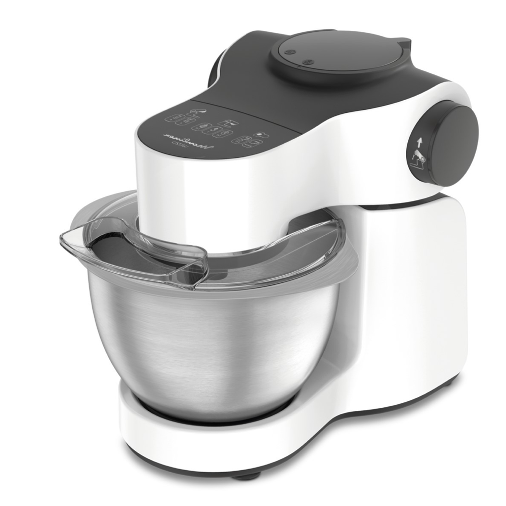 Кухонная машина Moulinex Wizzo QA310110