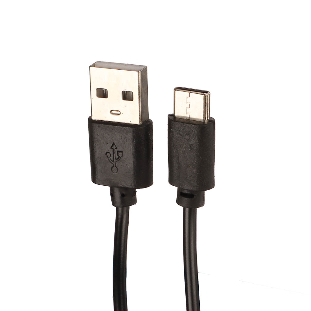 Светильник-ночник проектор неба BY Сфера, 3W, USB, пульт ДУ, D9×8 cм, пластик, белый