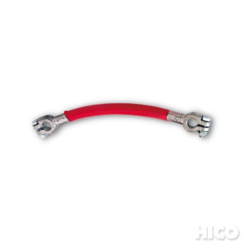 Перемычка АКБ на МАН ТГЛ ТГМ ТГА L=250мм L=250мм