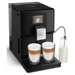 Автоматическая KRUPS Intuition Preference EA873810