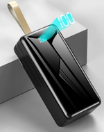 Внешний аккумулятор повербанк Demaco A212 на 80000 mAh