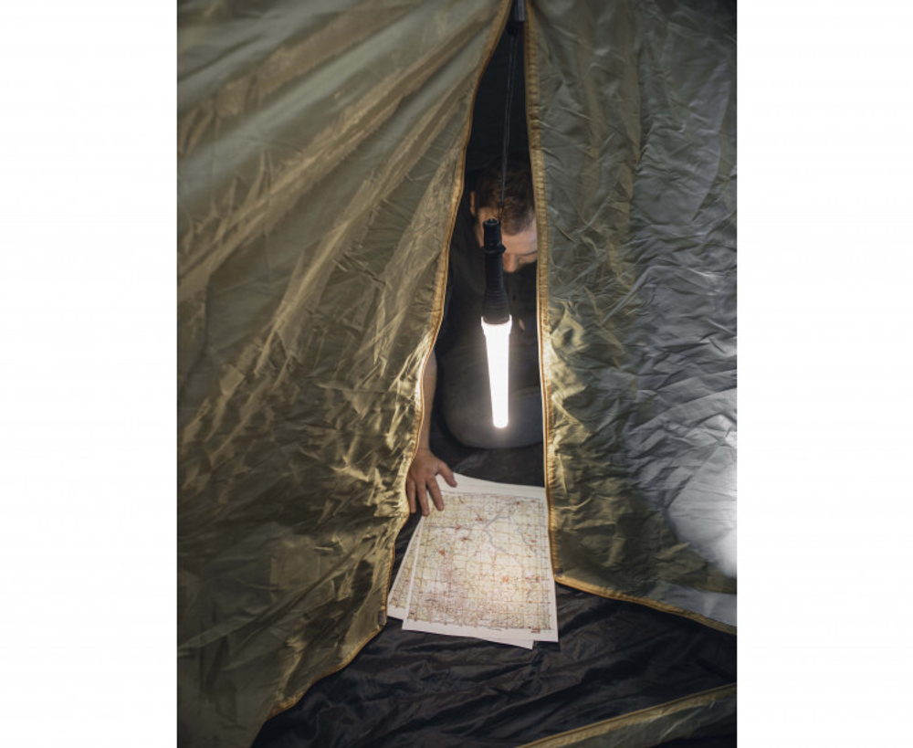 Дорожный жезл Armytek ATW-01 Белый