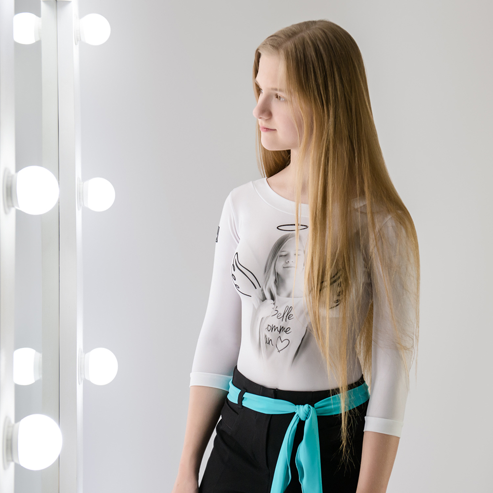 боди для танцев