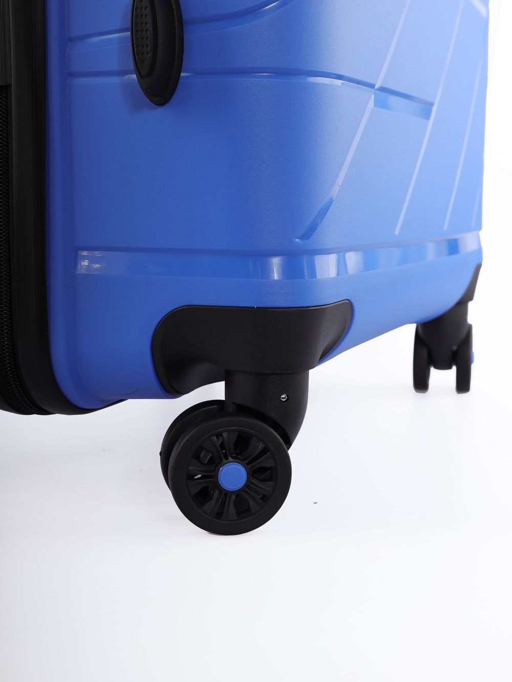 Чемодан 463 / Полипропилен