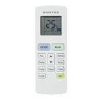Сплит-система настенного типа DANTEX  RK-18SCDG/RK-18SCDGE