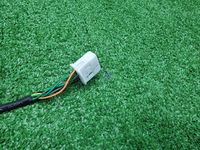 Зеркало левое Haval F7 (2018-2024) 9 контактов