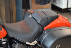 Sport Glide Harley-Davidson 2020