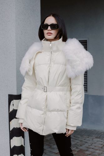 Куртка(Пух) NOHO