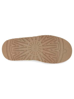 UGG Tazz Maxi Tasman Slipper Burnt Olive