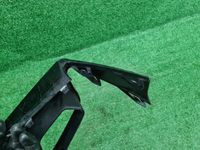 Накладка бампера LH BMW X3 G01 (2021-2024) M-paket
