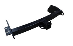 Передний Фаркоп Бизон на Nissan Pathfinder FA 0726-E (с 2004 по 2014 г.в.) (паспорт и сертификат в комплекте)(без электрики)