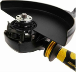 Угловая шлифмашина сетевая HANSKONNER HAG24230ECH