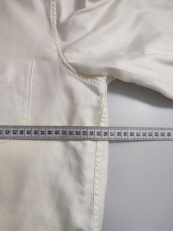 Рубашка Jacques Britt из хлопка 48 размер