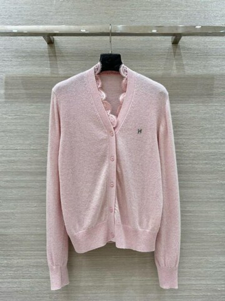 Кардиган Hermes