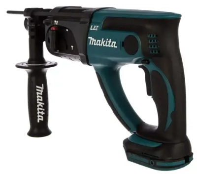 Аккумуляторный перфоратор Makita DHR202Z 2Дж, 18в (без акк. и З/У)