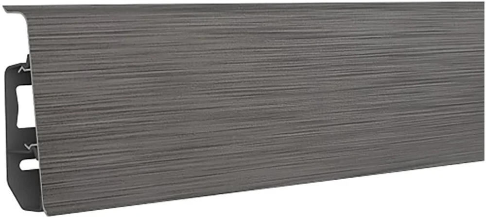 Плинтус ПВХ 70мм*2,2м 7021 Плинтус ПВХ 70мм*2,2м 7021