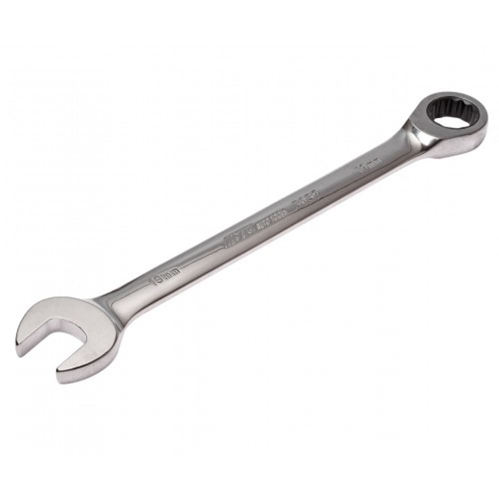 Ключ комбинированный 19х19мм    JTC-3039
