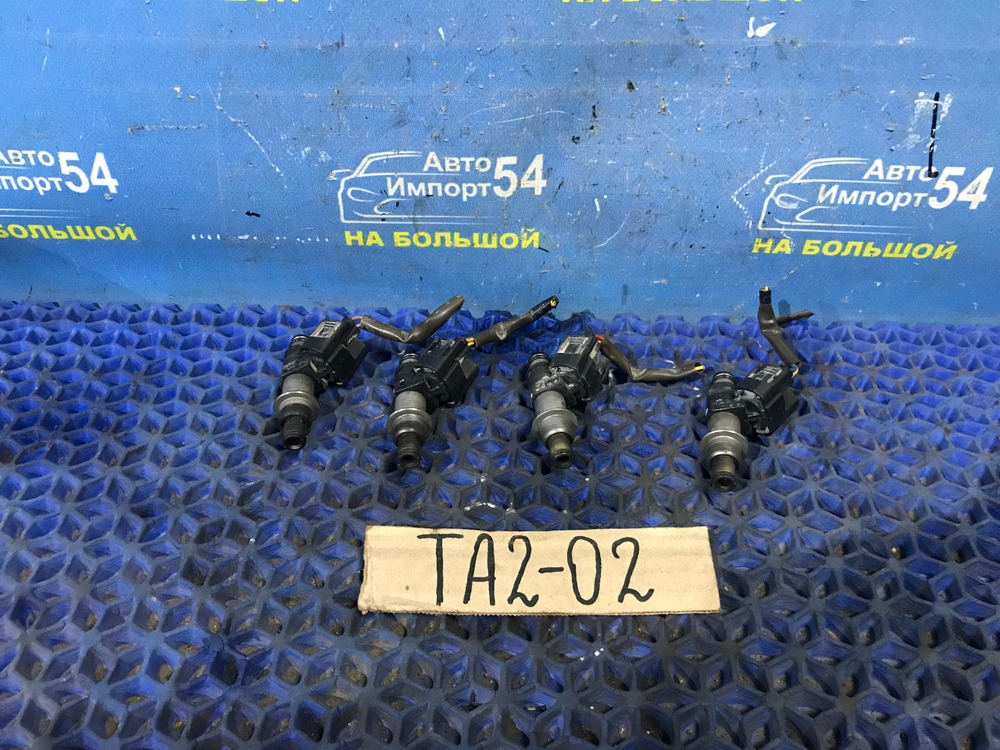 Форсунка топливная Honda AVANCIER 2001